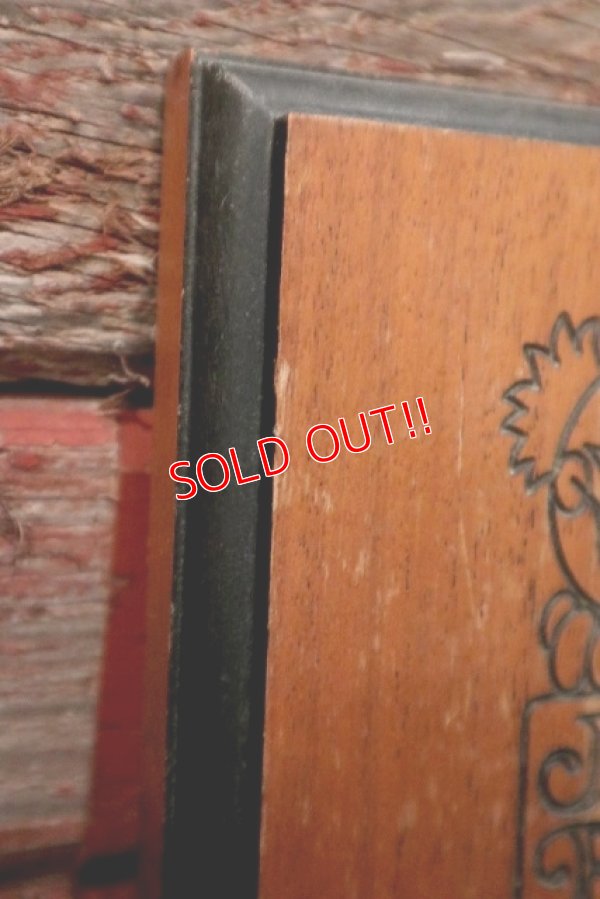 画像4: ct-221101-77 Jack in the Box / 1970's Customer Service District Plate