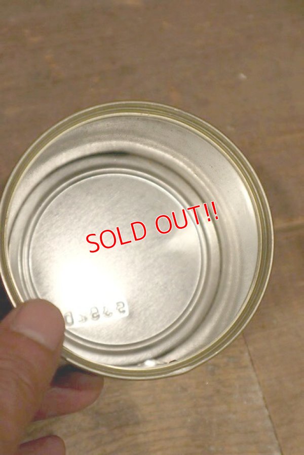 画像6: dp-221101-10 PLANTERS / MR.PEANUT 1960's-1970's Deluxe Mixed Nuts Can