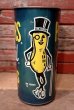 画像2: ct-221101-93 PLANTERS / MR.PEANUT 1960's Trash Box (2)