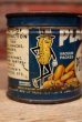 画像2: dp-221101-06 PLANTERS / MR.PEANUT 1940's Salted PEANUTS Can (2)