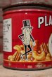 画像2: dp-221101-07 PLANTERS / MR.PEANUT 1940's Salted MIXED NUTS Can (2)