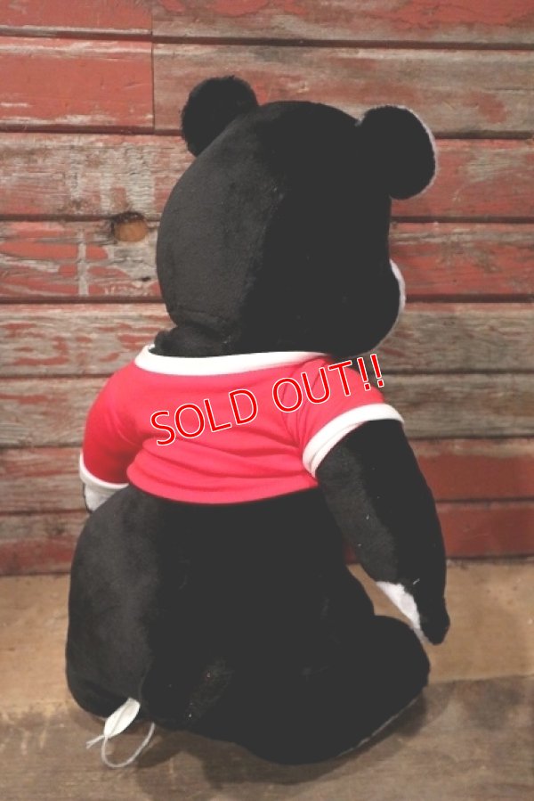 画像5: ct-221101-86 Hamm's Bear / AMERICO 1980's Plush Doll