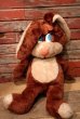 画像1: ct-221101-85 Nestlé / Quik Bunny 1980's Plush Doll (1)