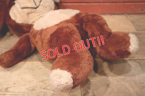 画像10: ct-221101-85 Nestlé / Quik Bunny 1980's Plush Doll