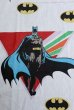 画像2: ct-220601-07 BATMAN / 1989 Flat Sheet (Twin size) (2)