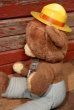 画像10: ct-221101-84 SMOKEY  BEAR / IDEAL 1960's Plush Doll