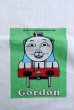 画像5: ct-220601-07 Thomas & Friends / 1992 Flat Sheet (Twin size)