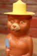 画像2: ct-221101-26 SMOKEY  BEAR / 1960's Soaky (2)