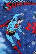 画像2: ct-220601-07 SUPERMAN / 1978 Flat Sheet (Full size) (2)