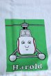 画像8: ct-220601-07 Thomas & Friends / 1992 Flat Sheet (Twin size)