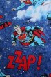 画像4: ct-220601-07 SUPERMAN / 1978 Flat Sheet (Full size)