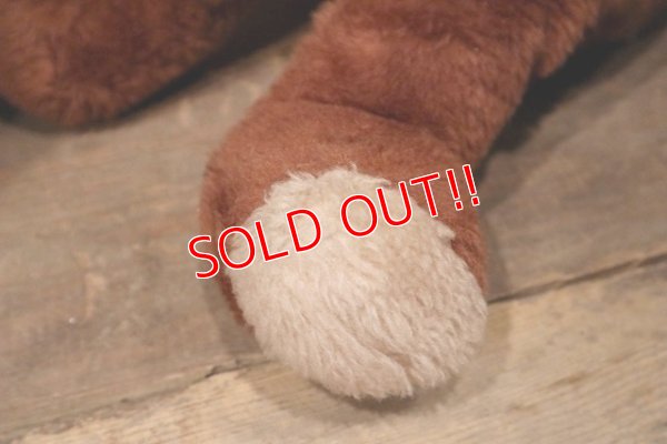 画像8: ct-221101-85 Nestlé / Quik Bunny 1980's Plush Doll