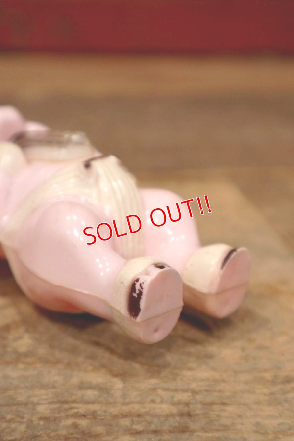 画像6: ct-221101-43 Borden / IRWIN 1950's Elsie's Baby Rattle