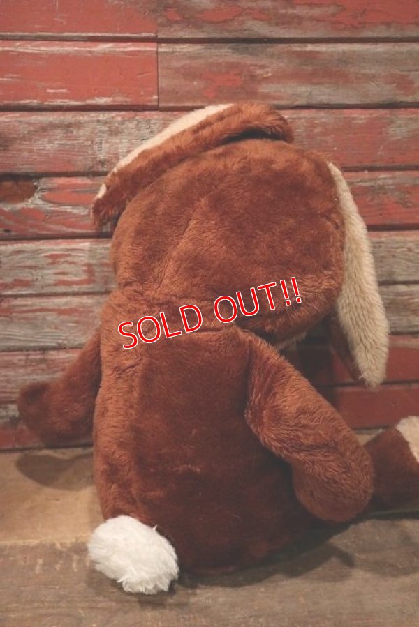 画像9: ct-221101-85 Nestlé / Quik Bunny 1980's Plush Doll