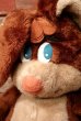 画像2: ct-221101-85 Nestlé / Quik Bunny 1980's Plush Doll (2)