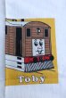 画像7: ct-220601-07 Thomas & Friends / 1992 Flat Sheet (Twin size)