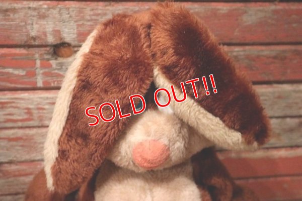 画像4: ct-221101-85 Nestlé / Quik Bunny 1980's Plush Doll