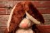 画像4: ct-221101-85 Nestlé / Quik Bunny 1980's Plush Doll