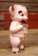 画像3: ct-221101-43 Borden / IRWIN 1950's Elsie's Baby Rattle