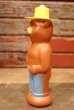 画像4: ct-221101-26 SMOKEY  BEAR / 1960's Soaky