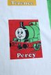 画像3: ct-220601-07 Thomas & Friends / 1992 Flat Sheet (Twin size)