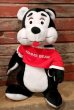 画像1: ct-221101-86 Hamm's Bear / AMERICO 1980's Plush Doll (1)