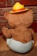 画像9: ct-221101-84 SMOKEY  BEAR / IDEAL 1960's Plush Doll