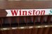 画像2: dp-221101-50 Winston Salem Camel / Vintage Cigarette Store Display Rack (2)