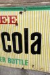 画像5: dp-221101-49 diet-rite cola / 1960's Metal Sign