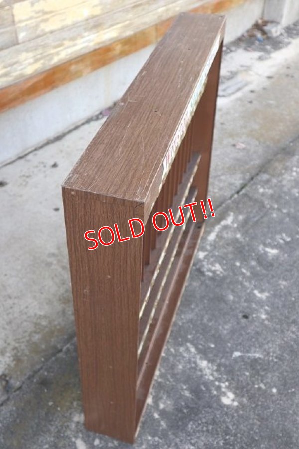 画像6: dp-221101-50 Winston Salem Camel / Vintage Cigarette Store Display Rack