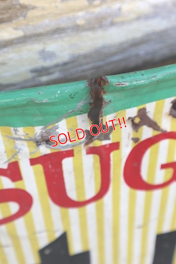 画像7: dp-221101-49 diet-rite cola / 1960's Metal Sign