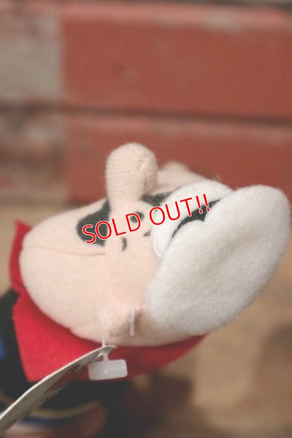 画像6: ct-221101-40 Popeye / Play By Play 1994 Plush Doll
