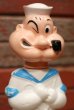 画像2: ct-221101-40 Popeye / 1960's Soaky (2)