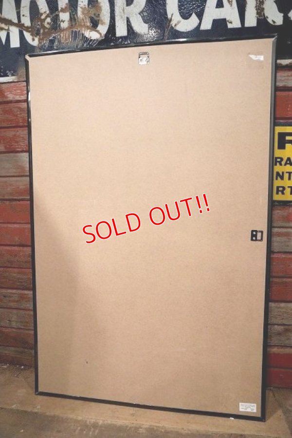 画像12: ct-221101-15 Road Runner & Wile E. Coyote / 1974 Black Light Poster