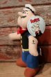 画像4: ct-221101-40 Popeye / Play By Play 1994 Plush Doll