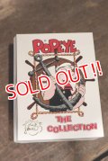 ct-220901-13 Popeye / 1996 Trading Cards Complete set of 99