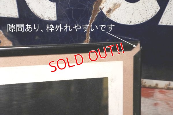 画像9: ct-221101-15 Road Runner & Wile E. Coyote / 1974 Black Light Poster