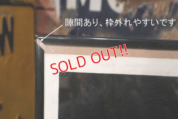 画像10: ct-221101-15 Road Runner & Wile E. Coyote / 1974 Black Light Poster