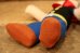 画像8: ct-221101-40 Popeye / Play By Play 1994 Plush Doll (8)