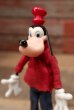 画像2: ct-221101-14 Goofy / MARX 1960's Twistables Figure (2)