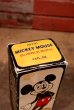 画像10: ct-210401-66 Mickey Mouse / AVON 1960's Bubble Bath Bottle