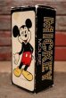 画像9: ct-210401-66 Mickey Mouse / AVON 1960's Bubble Bath Bottle