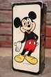 画像7: ct-210401-66 Mickey Mouse / AVON 1960's Bubble Bath Bottle