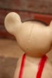 画像6: ct-221101-28 Mickey Mouse / 1960's Soap Bottle Squeaky Doll (6)