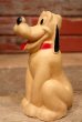 画像3: ct-221101-29 Pluto / 1960's Soap Bottle Squeaky Doll (3)