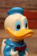 画像2: ct-221101-27 Donald Duck / 1970's Rubber Doll (Made in Japan) (2)