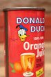 画像4: ct-221101-54 Donald Duck / 1980's Orange Juice Can