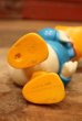 画像6: ct-221101-27 Donald Duck / 1970's Rubber Doll (Made in Japan)