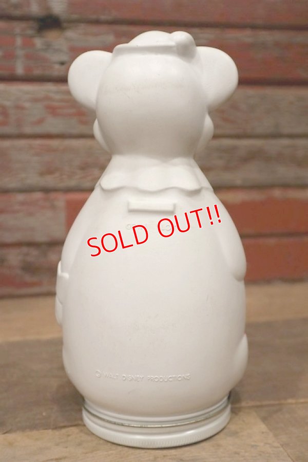 画像5: ct-221101-42 Mickey Mouse / Nabisco 1960's Wheat Puffs Cereal Puppets Bank