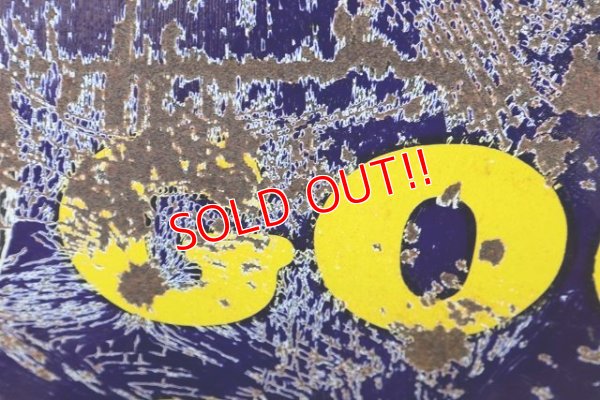 画像7: dp-221101-60 GOODYEAR SERVICE STATION / 1930's Porcelain Sign